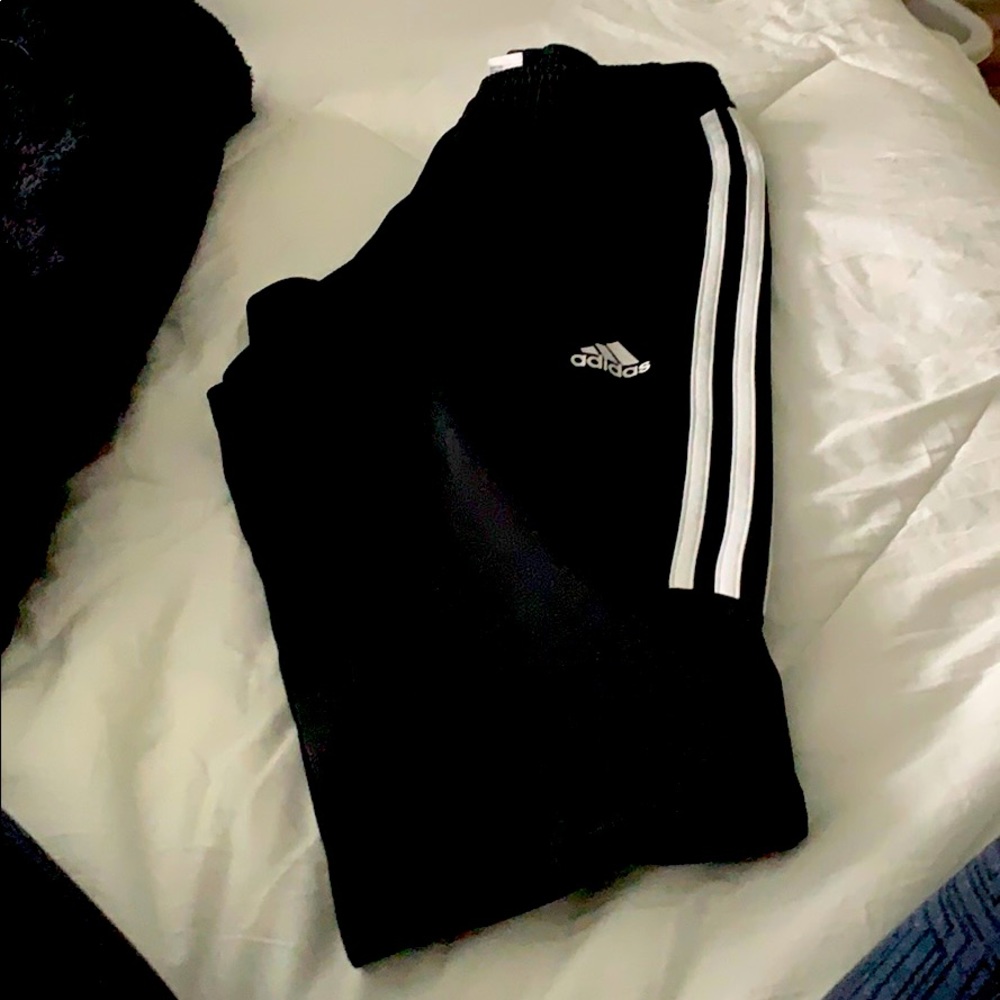 Adidas original track pants
